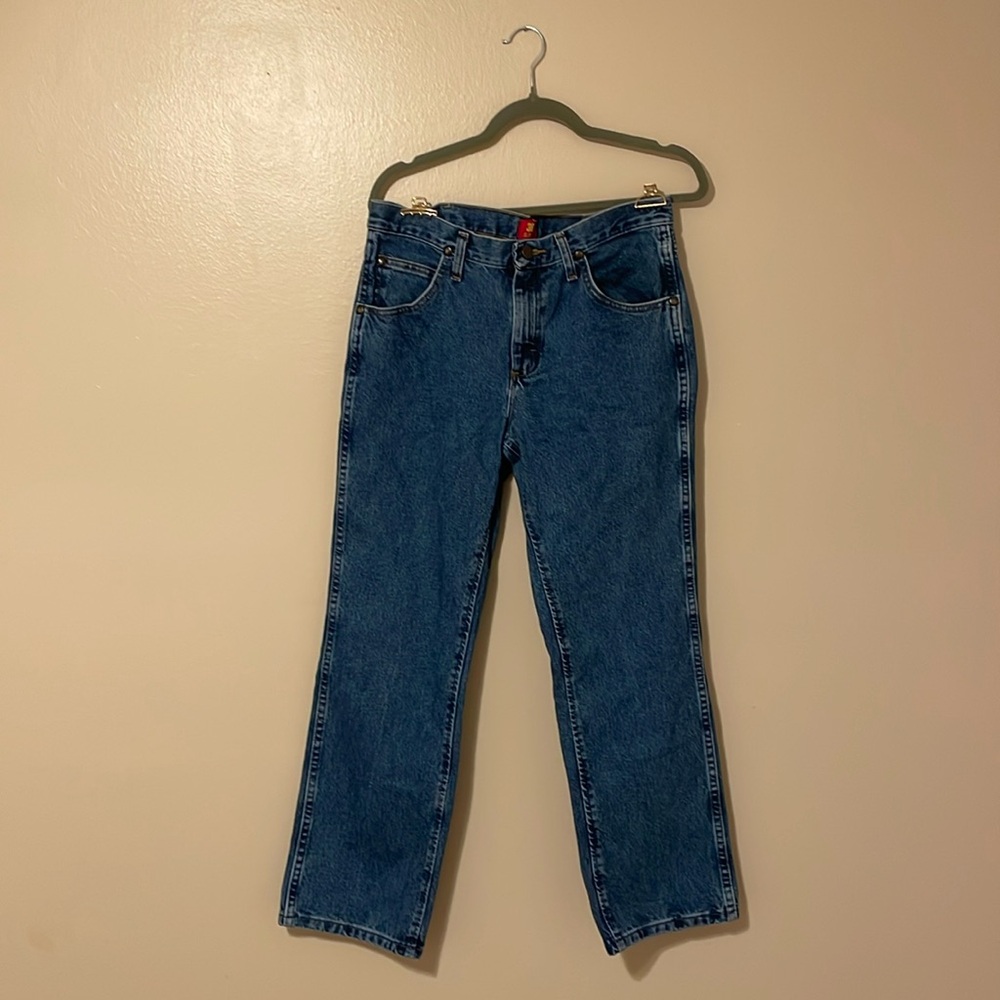 Vintage Wrangler Jeans